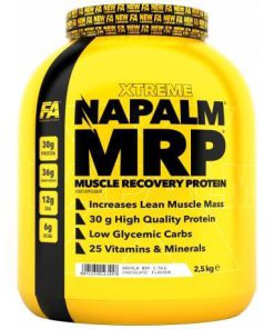 ام آر پی ناپالم فا  FA NAPALM MRP