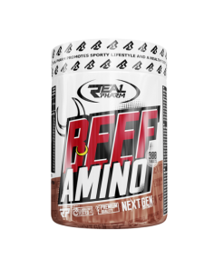 بیف آمینو رئال فارما REAL PHARM BEEF AMINO