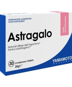 آستراگالو یاماموتو YAMAMOTO Astragalo