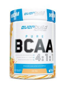 بی سی ای ای 4:1:1 اوربیلد EVERBUILD BCAA 4:1:1