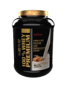 پروتئین وی پرمیوم 100% خالص اکتیولب Activlab 100% Premium Whey