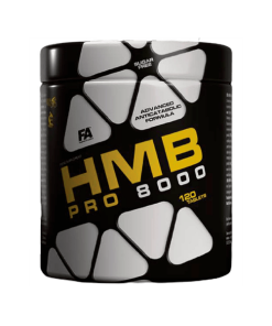 اچ ام بی پرو 8000 فا FA HMB Pro 8000