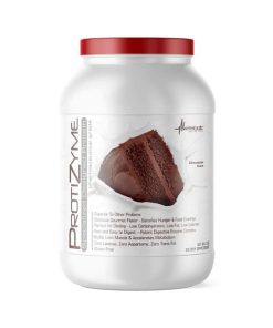 پروتئین وی پروتیزیم متابولیک 1800گرم  Metabolic Nutrition Protizyme Whey