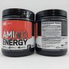 مکمل آمینو انرژی اپتیموم نوتریشن