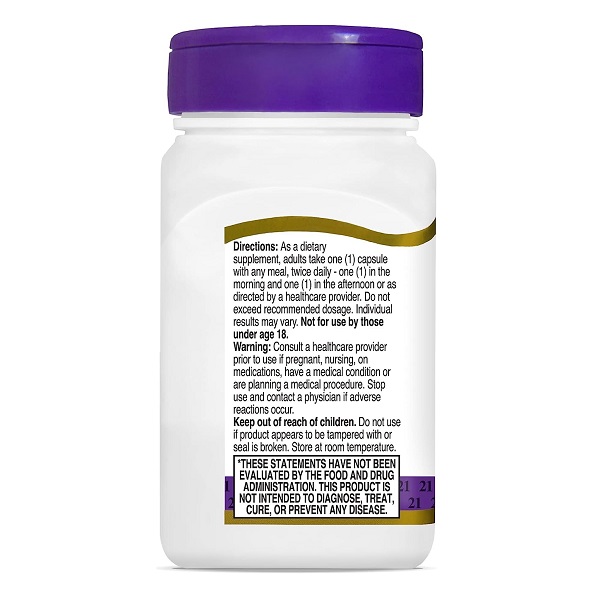 دهیدرواپی آندروسترون سنتری 21st Century DHEA 5 دهیدرواپی آندروسترون سنتری 21st Century DHEA