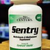 مولتی ویتامین سنتری 21st Century Sentry 7 مولتی ویتامین سنتری 21st Century Sentry
