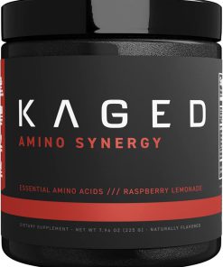 آمینو کیجد Kaged Amino Synergy