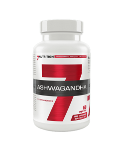 آشواگاندا سون نوتریشن 7NUTRITION ASHWAGANDHA