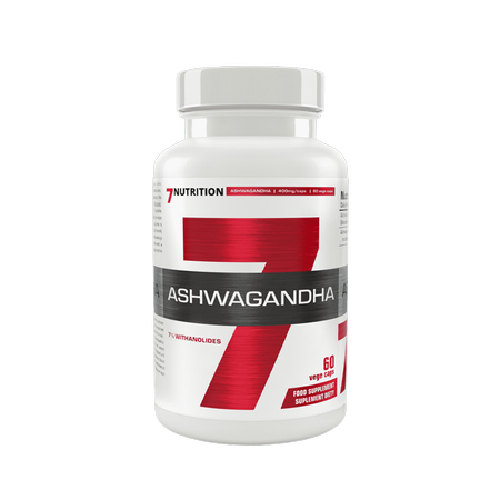آشواگاندا سون نوتریشن 7NUTRITION ASHWAGANDHA 1 آشواگاندا سون نوتریشن 7NUTRITION ASHWAGANDHA