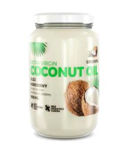 روغن نارگیل خالص سون نوتریشن 7NUTRITION EXTRA VIRGIN COCONUT OIL