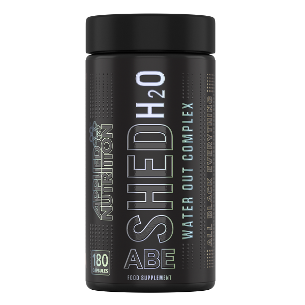 اچ 2 او شید اپلاید Applied Nutrition Shed H2O 1 اچ 2 او شید اپلاید Applied Nutrition Shed H2O