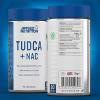 پاک کننده کبد اپلاید Applied Nutrition TUDCA + NAC