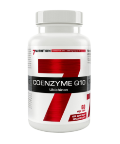 کوانزیم کیو 10 سون نوتریشن 7Nutrition COANZYME Q10