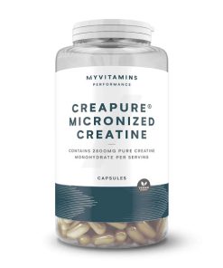 کراتین میکرونیزشده مای ویتامینز