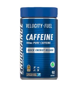 کافئین اپلاید Applied Nutrition Velocity-Fuel Caffeine