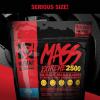 مس اکستریم 2500 موتانت Mutant Mass Extreme 2500