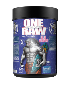 بتا آلانین زومد لبز Zoomad One Raw Beta Alanine