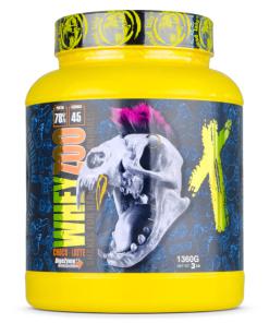 وی زو زومد لبز ZOOMAD LABS Whey Zoo