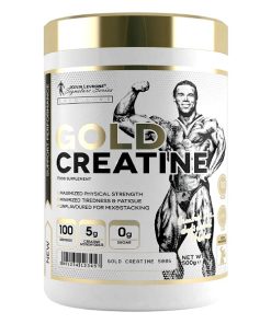 گلد کراتین کوین لورون 500 گرمی KEVIN LEVRONE GOLD CREATINE
