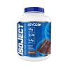 پروتئین وی ایزوله ایزوجکت ایوژن 2250 گرم Evogen Isoject Whey Isolate