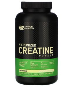 پودر کراتین میکرونایز اپتیموم نوتریشن 300 گرم