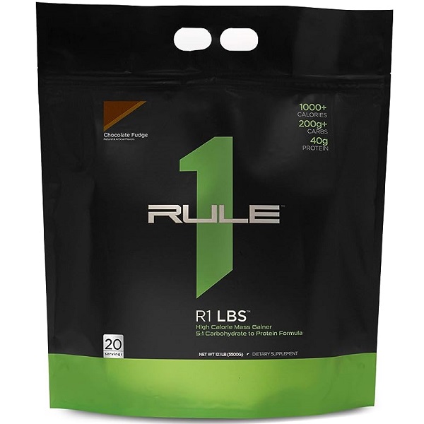 گینر رول وان 5.4 کیلوگرم rule 1 gainer 1 گینر رول وان 5.4 کیلوگرم rule 1 gainer