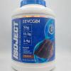 پروتئین وی ایزوله ایزوجکت ایوژن 1800 گرم Evogen Isoject Whey Isolate