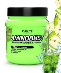 آمینو ایوولایت Evolite Aminodust