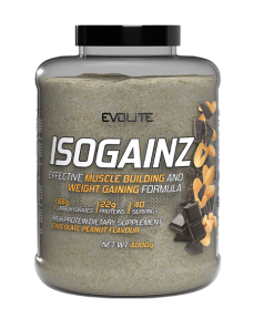 ایزو گینز ایوولایت Evolite IsoGainz