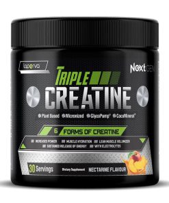 تریپل کراتین لاپروا Laperva Triple Creatine Next Generation