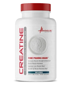کراتین پیور فارما گارد متابولیک Metabolic Creatine Pure Pharma Garde