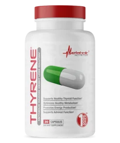 تایرین متابولیک  Metabolic Thyrene