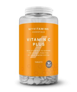 ویتامین C پلاس مای ویتامینز 180 عددی Myvitamins Vitamin C Plus