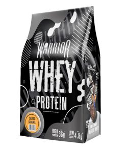 پروتئین وی واریور کیسه ای WARRIOR WHEY