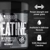 کراتین واریور 300 گرمی Warrior Creatine