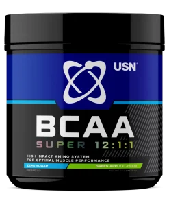 بی سی ای ای 12:1:1 یو اس ان USN BCAA 12:1:1