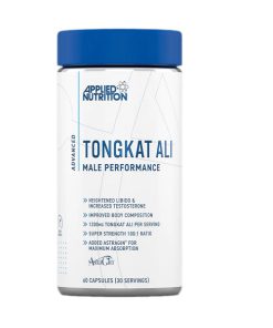 عصاره تونکات علی اپلاید Applied Nutrition Tongkat Ali