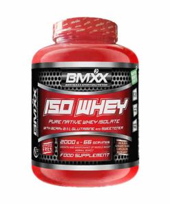 ایزو وی بادی مکس BMXX Iso Whey
