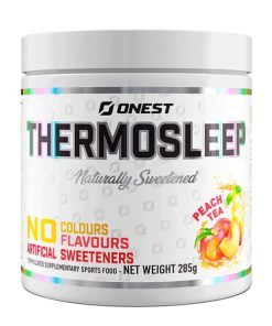 چربی سوز و تقویت کننده خواب ترمواسلیپ انست Onest ThermoSleep