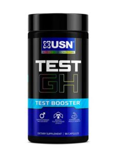 تست بوستر تست جی اچ یو اس ان USN TEST GH