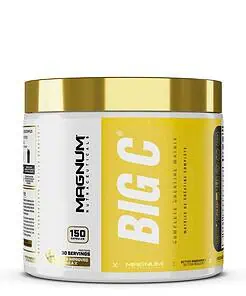 بیگ سی مگنوم