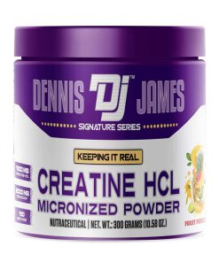 کراتین اچ سی ال دنیس جیمز 300 گرم