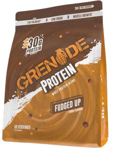 پروتئین وی ترکیبی گرند Grenade Whey Protein