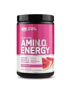 آمینو انرژی اوپتیمم