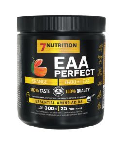 ای ای ای سون نوتریشن 300 گرم 7Nutrition EAA Perfect