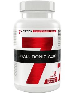 هیالورونیک اسید سون نوتریشن 60 کپسول 7NUTRITION HYALURONIC ACID
