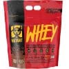 پروتئین وی موتانت 4.54 کیلوگرم Mutant Whey