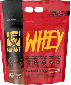 پروتئین وی موتانت 4.54 کیلوگرم Mutant Whey