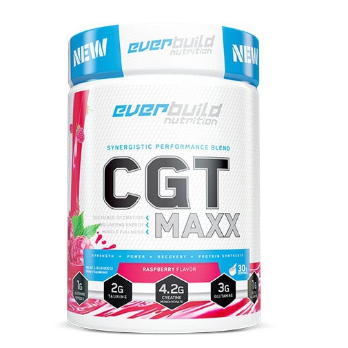 پمپ سی جی تی مکس اوربیلد EVERBUILD CGT MAXX 1 پمپ سی جی تی مکس اوربیلد EVERBUILD CGT MAXX
