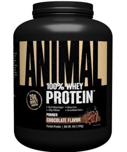 پروتئین انیمال وی یونیورسال  Universal Nutrition Animal Whey
